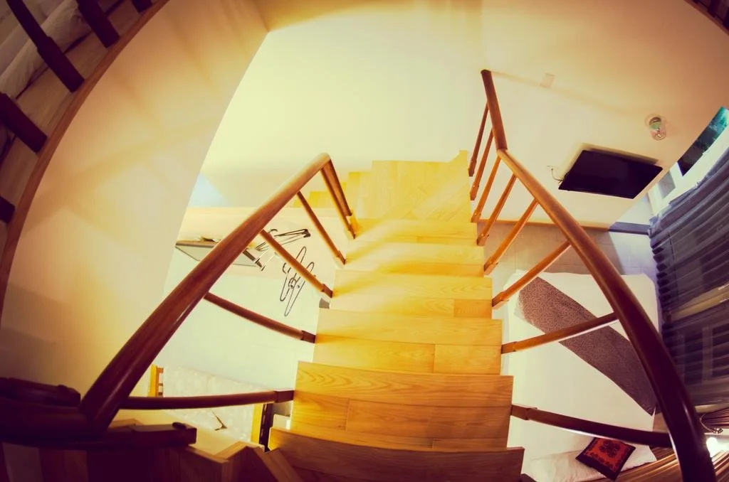 Sasa Nor Lamour B&B