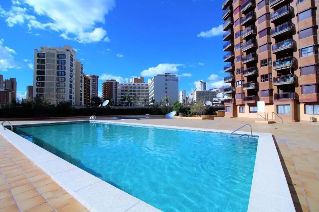 Torre Mar 20-D