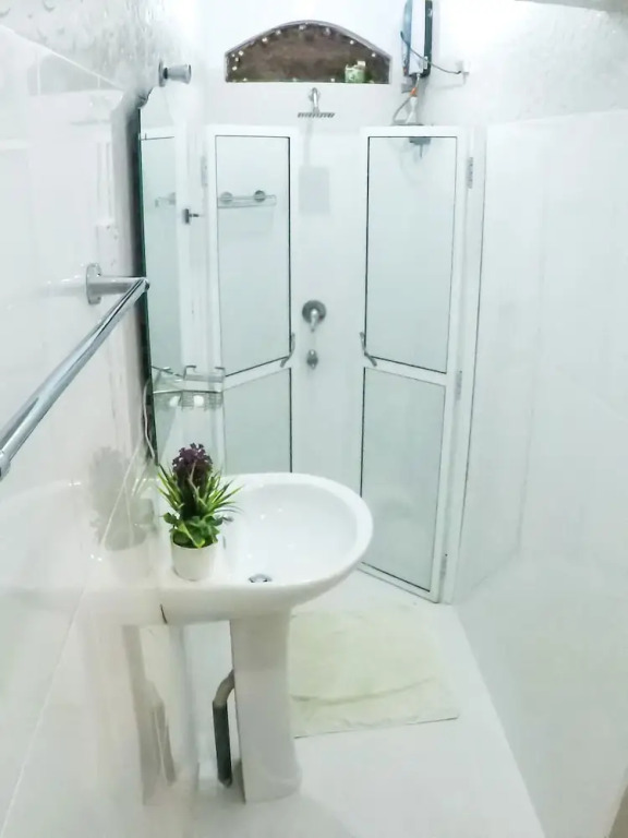 Wijenayakes - Beach Haven Guest House - Galle Fort