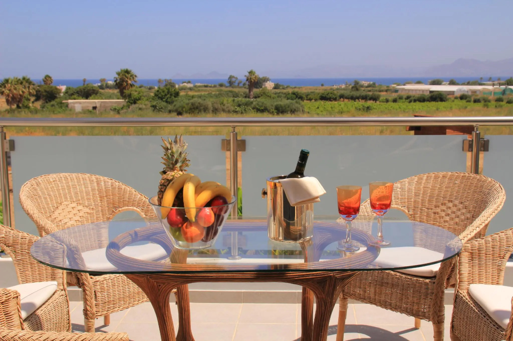 Xenos Villa 3 - Luxury Villa With Private Pool Near The Sea