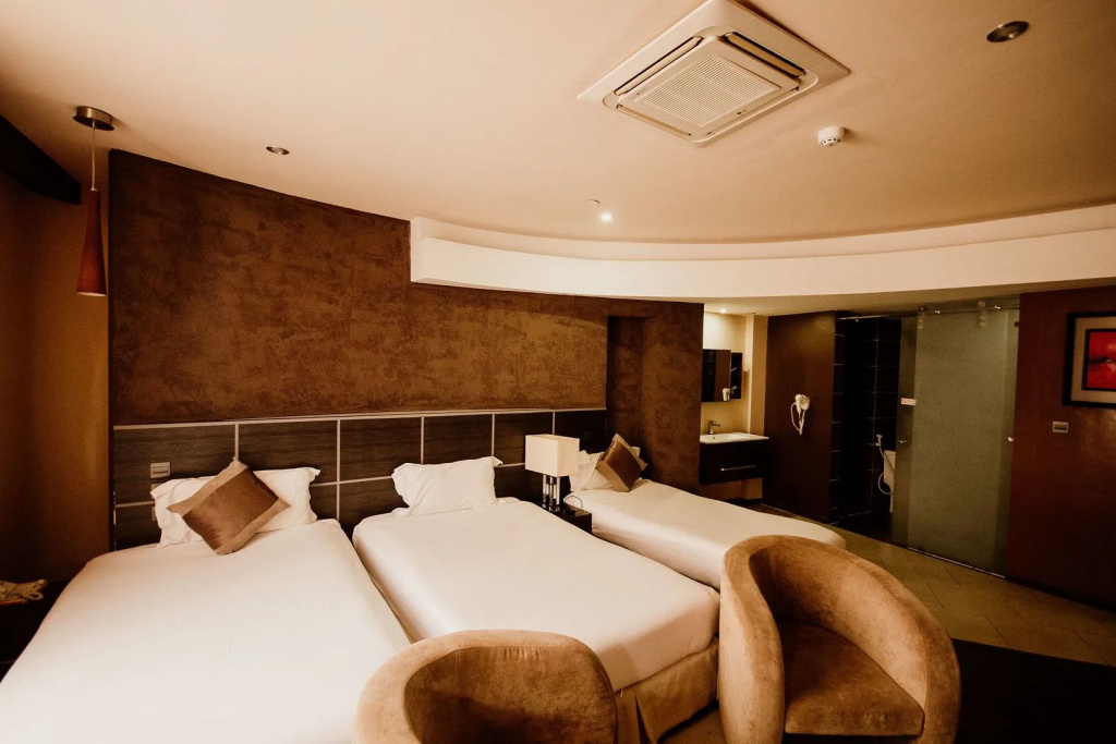SG Premium Resort