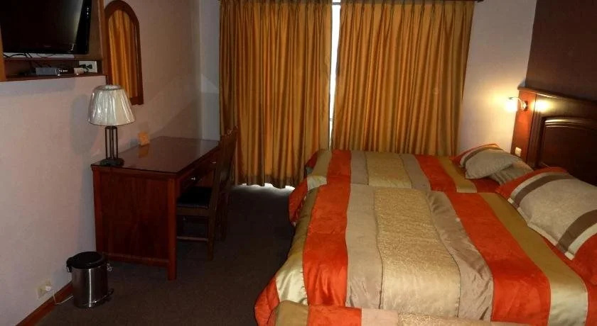 Hotel Milan