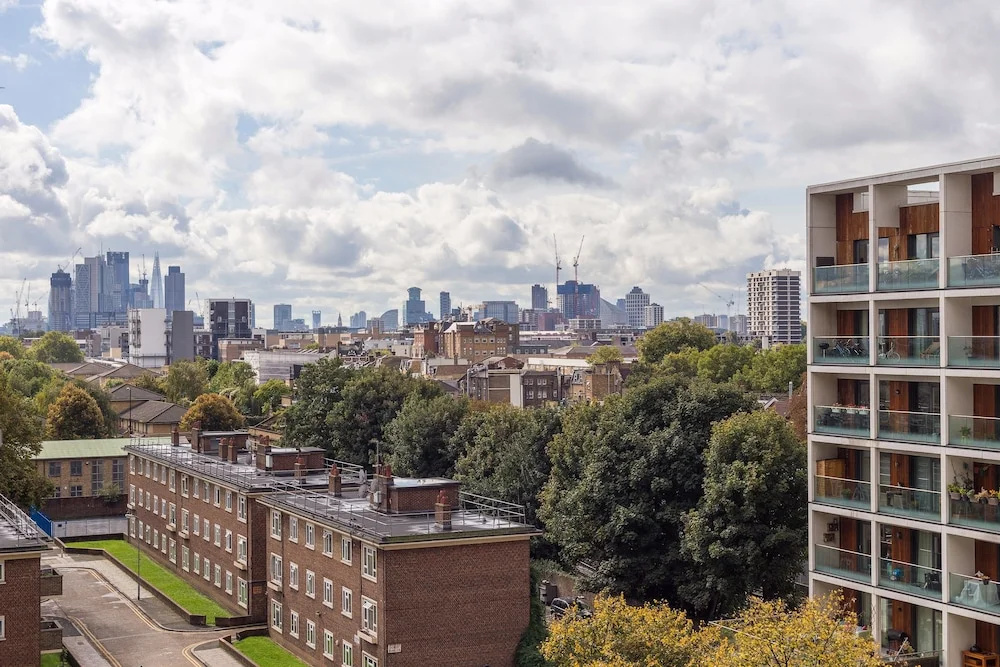 East London 2 Bedroom Apartment