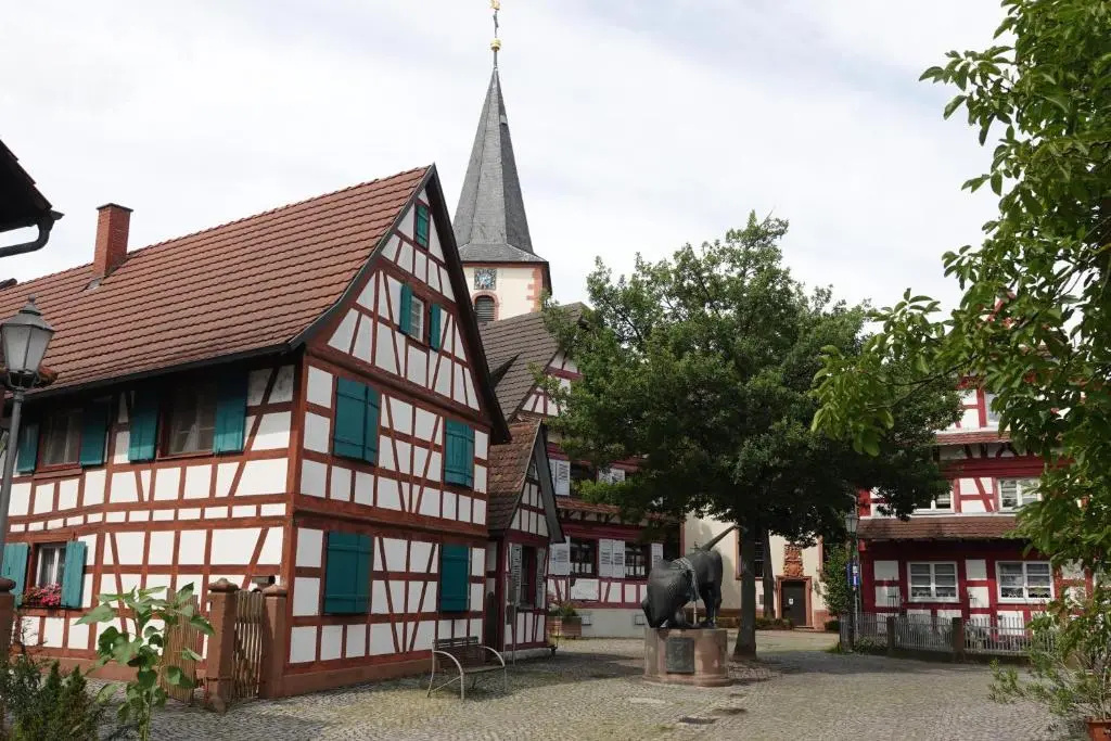 KELKO 1A Hotel