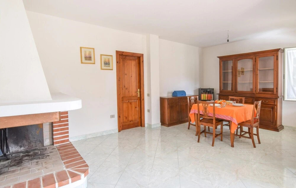 Beautiful Home in Orosei With 3 Bedrooms