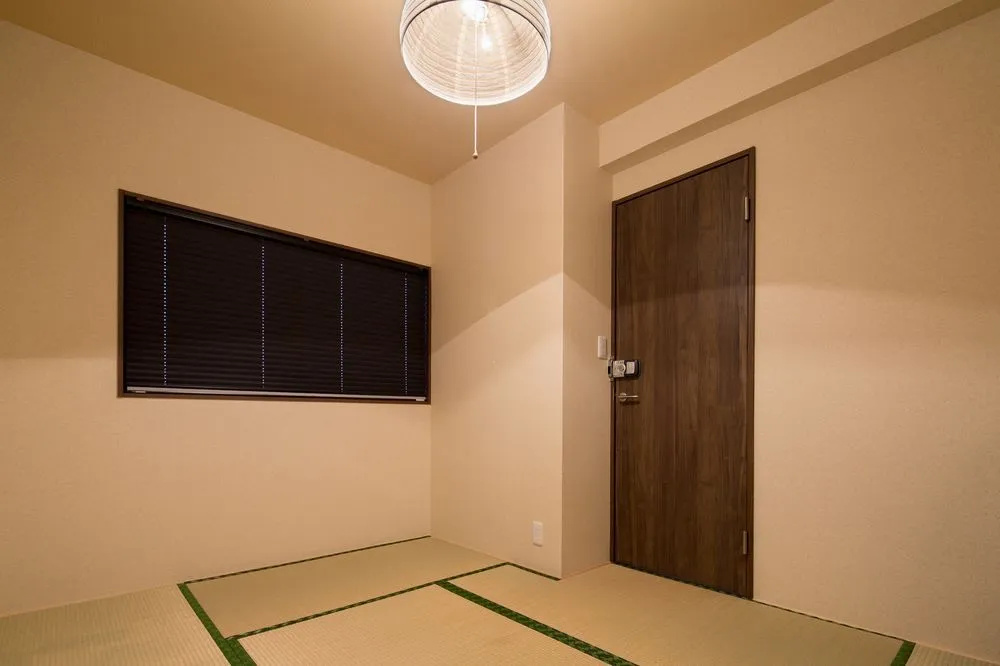 Tsumugi Hostel Enmachi