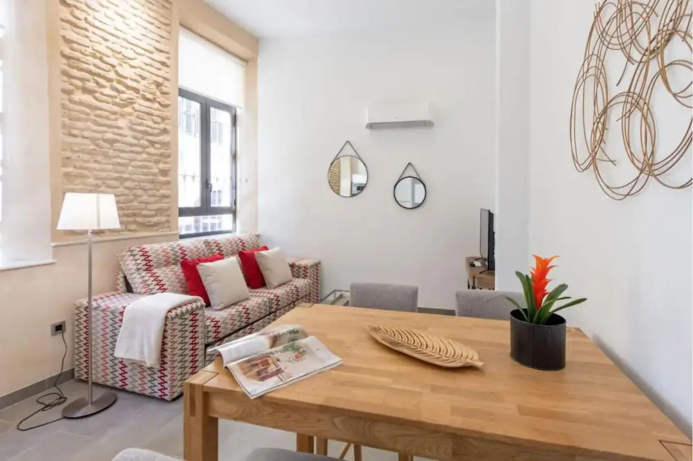 San Agustín Suites