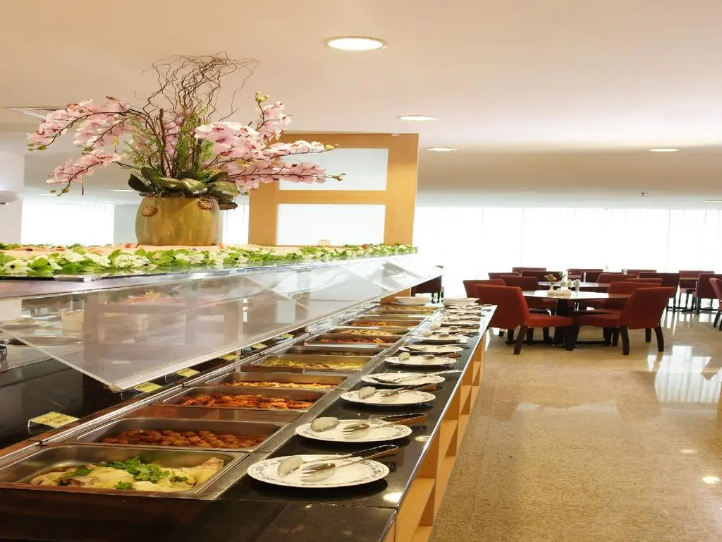 Hotel Royal Queens