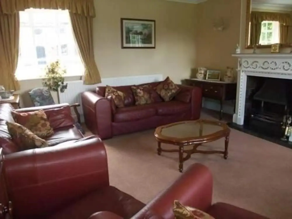 Offley Grove Farm