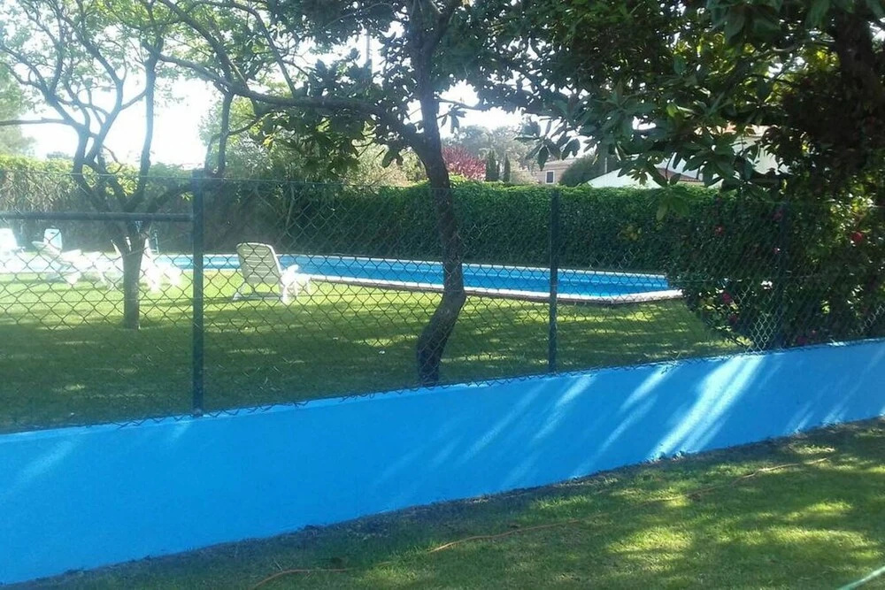 Villa With 5 Bedrooms in Brejos de Azeitão, With Wonderful Mountain Vi