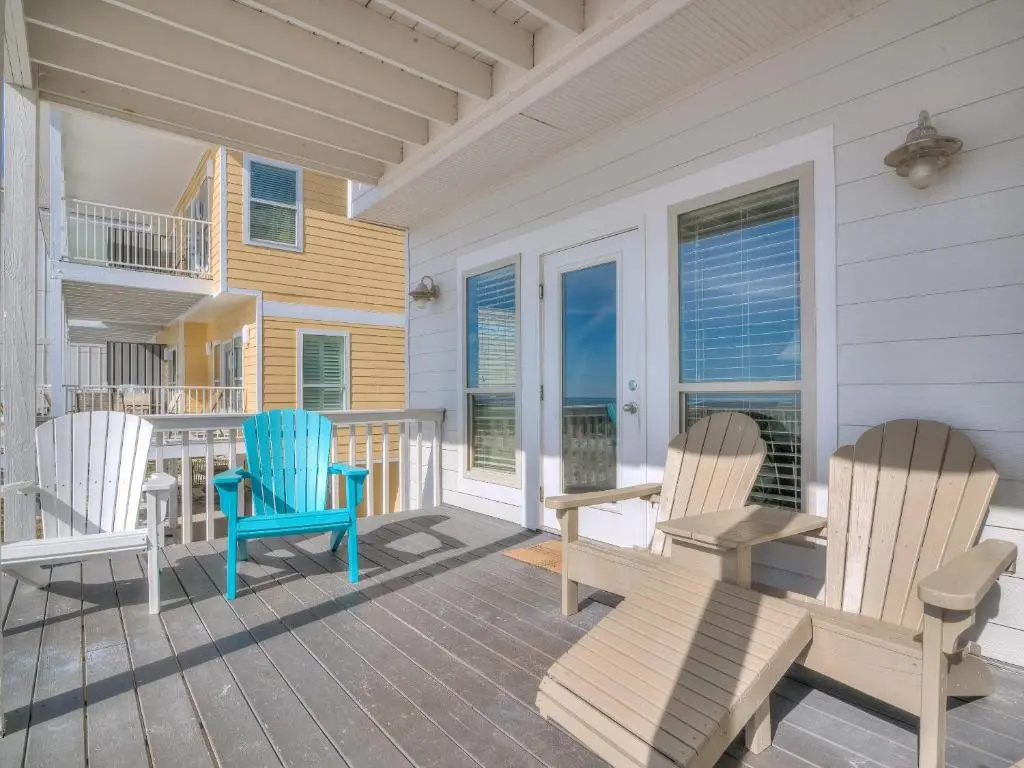 "Heavenly Sunset"-Gulf-Front Home Wpool Great Location! "Alvacationrentals"