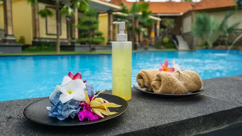 Abhirama Villas and Spa