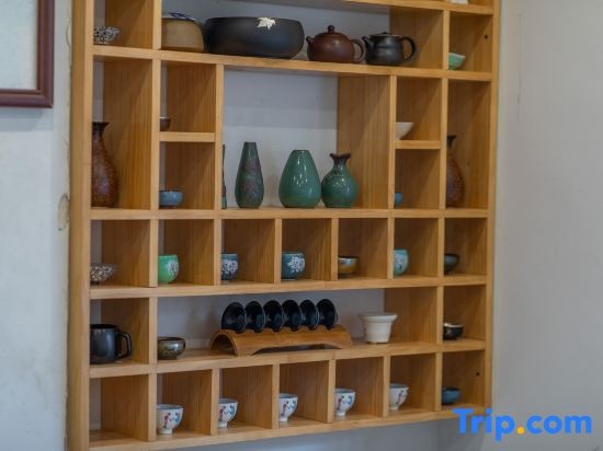Shitouji.Guanshan Xiaoju B&B