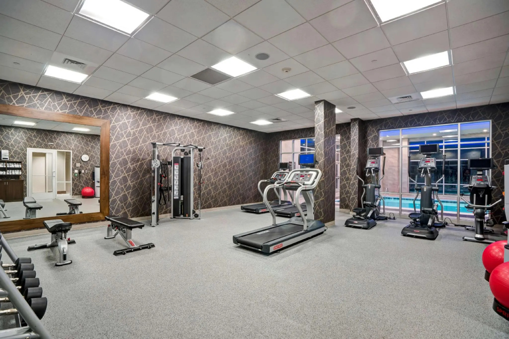 Homewood Suites by Hilton Nashville Franklin