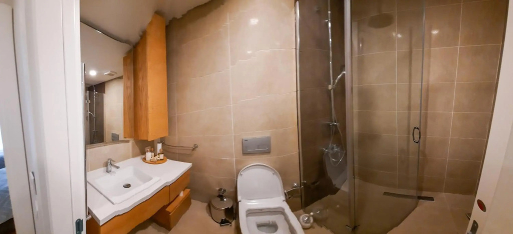 Ultra Lux Residence Flat-Great Location