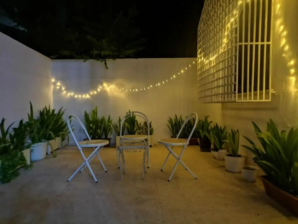 Superbe appartement S+3 spacieux chez Ahmed