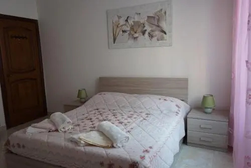 DIMORA DEL VIANDANTE Appartamento