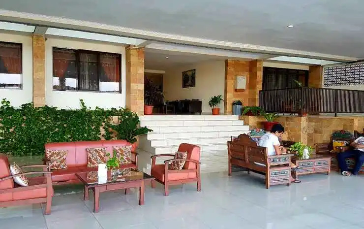 Hotel Diafan Wonogiri