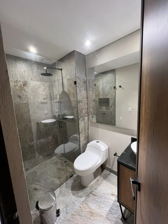 R5/ Modern Loft in La Candelaria