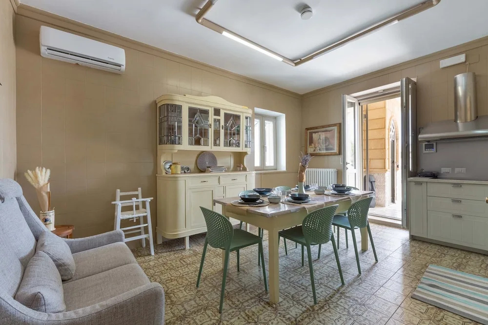 2076 Villa Artesole by Perle di Puglia
