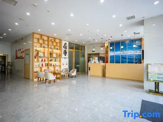 Yueyian Hotel