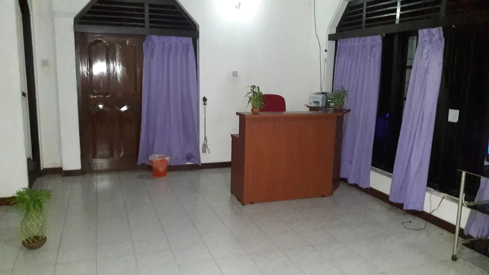 Hotel Sylview - Greenvillage