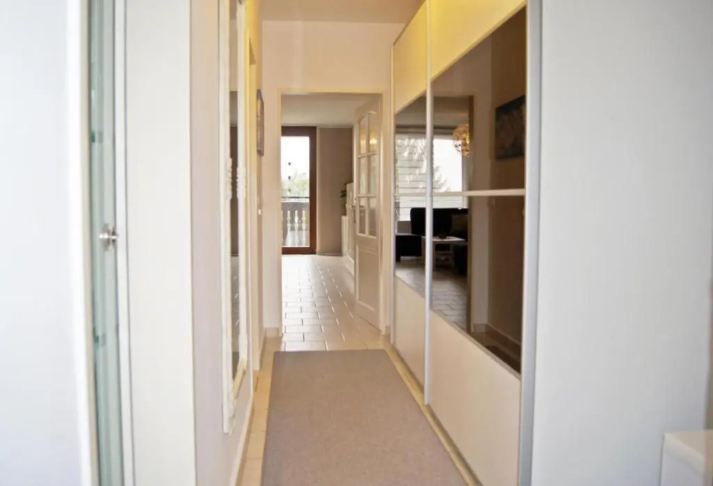 Winterberg Appartement 21074