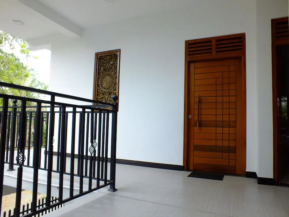 Sumadu Home Stay Yala
