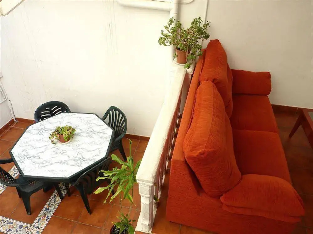Ramblas Apartments