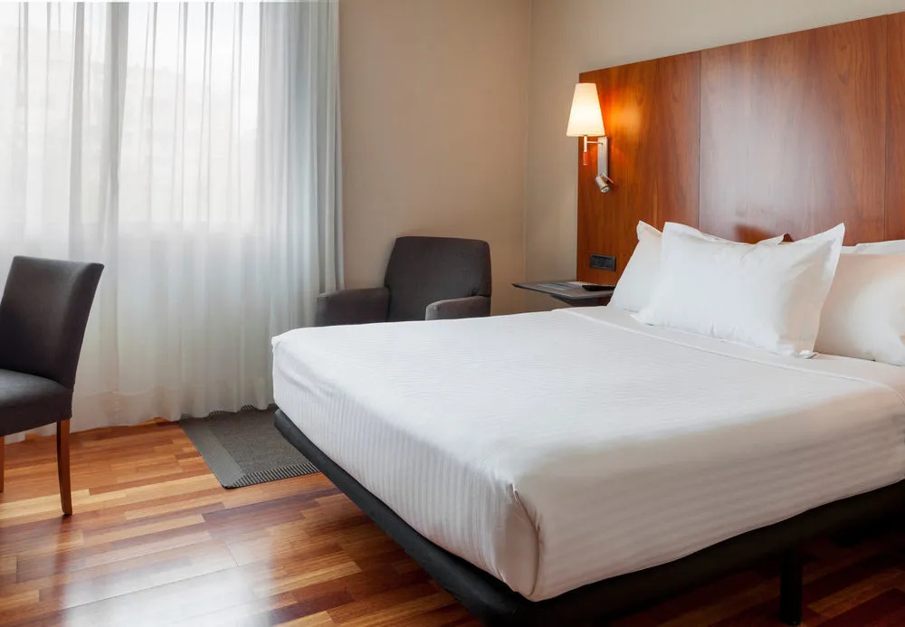 Micampus Pamplona Student Residence
