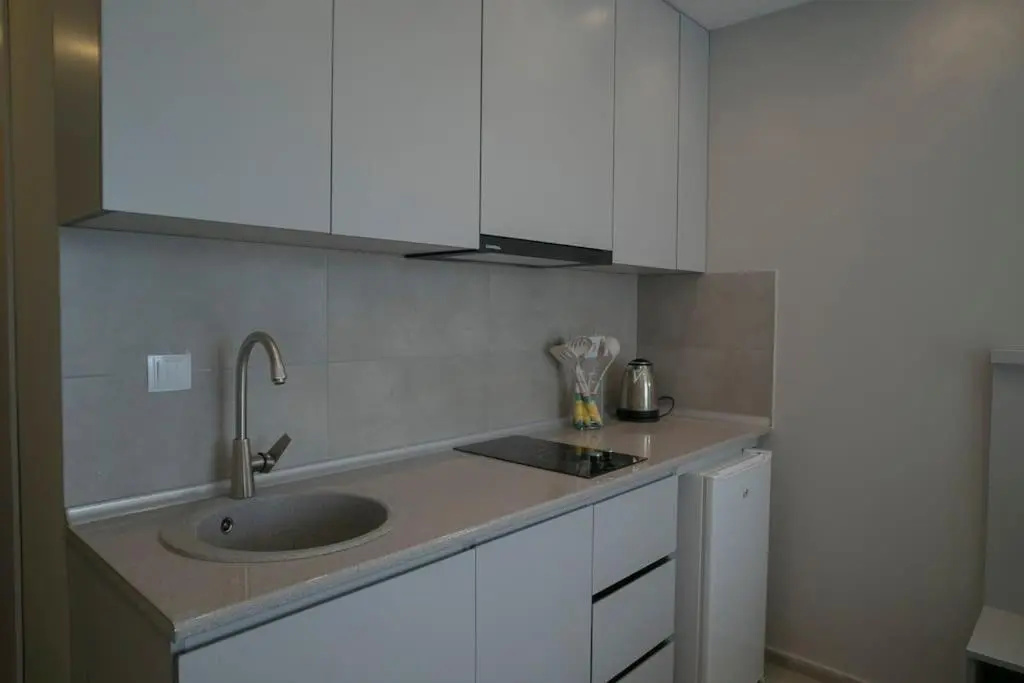 Leo Group Apartment 10-197B Sunrise Batumi