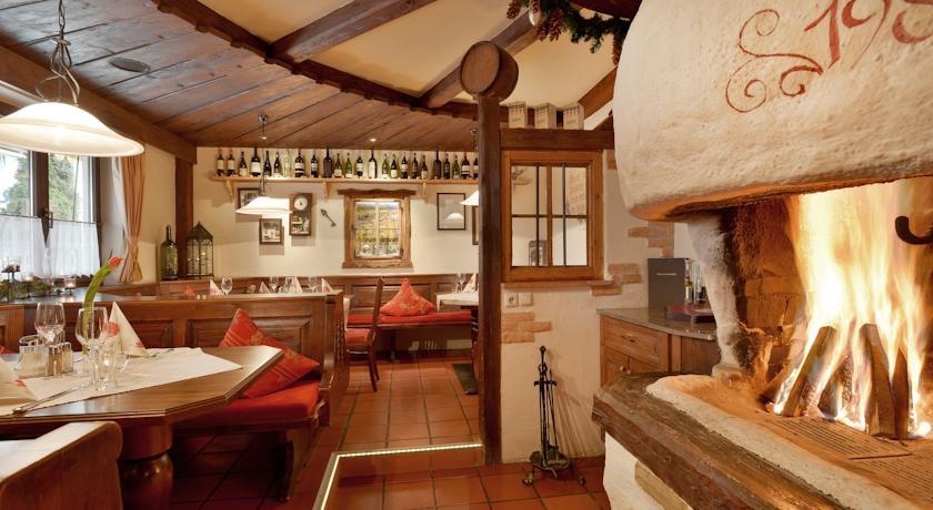 Dorfstubn Appartements