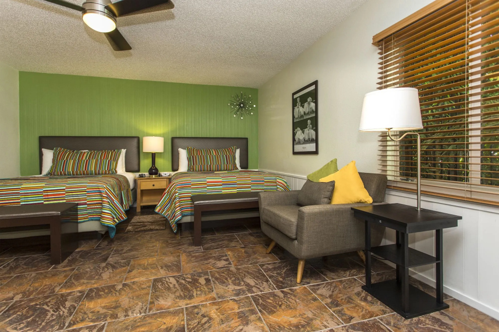 Desert Riviera Hotel