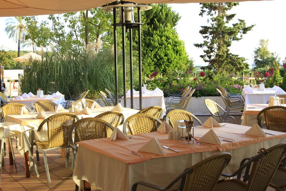 Suntopia Hotels Pegasos Club