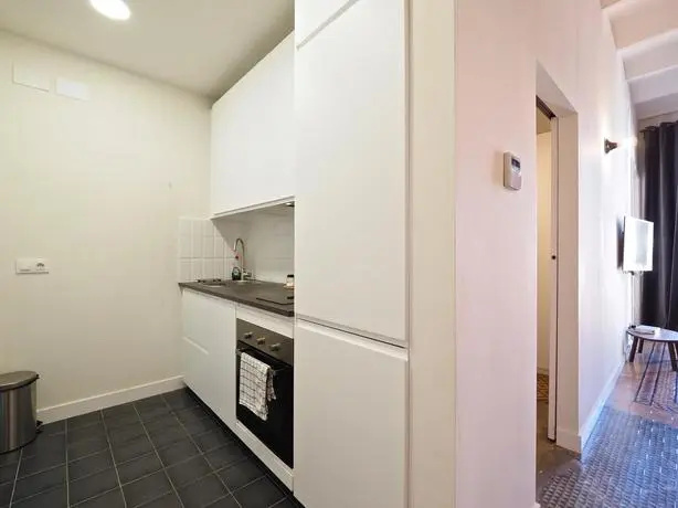Design Apartments by Olala Homes
