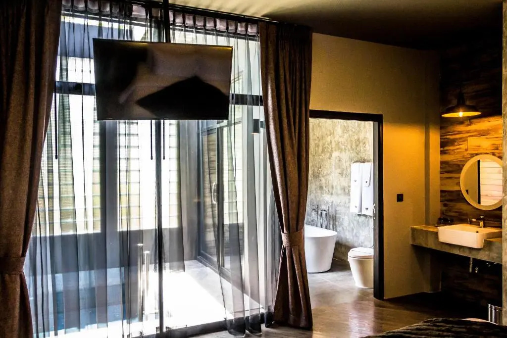 Wheeler Bed & Bike Hotel (SHA Plus+)