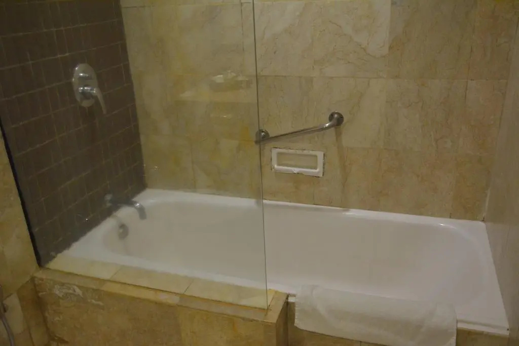 Garden Palace Hotel Surabaya