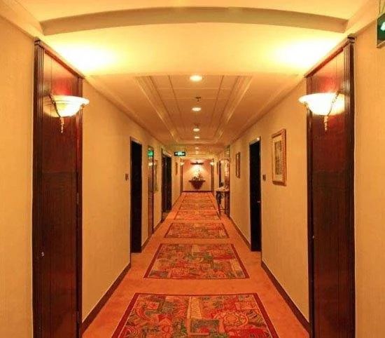 Guidu Hotel