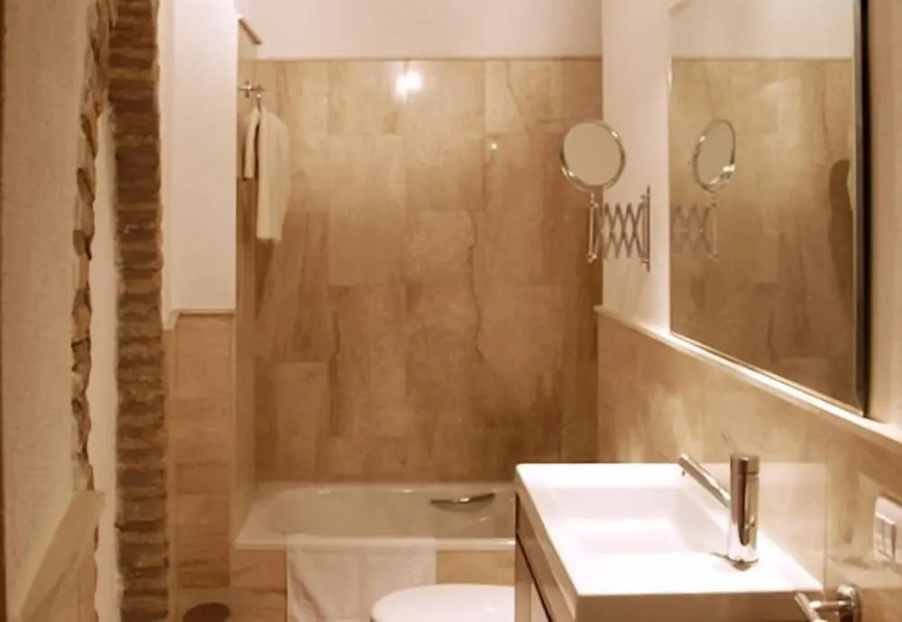 Apartamentos Reposo 1