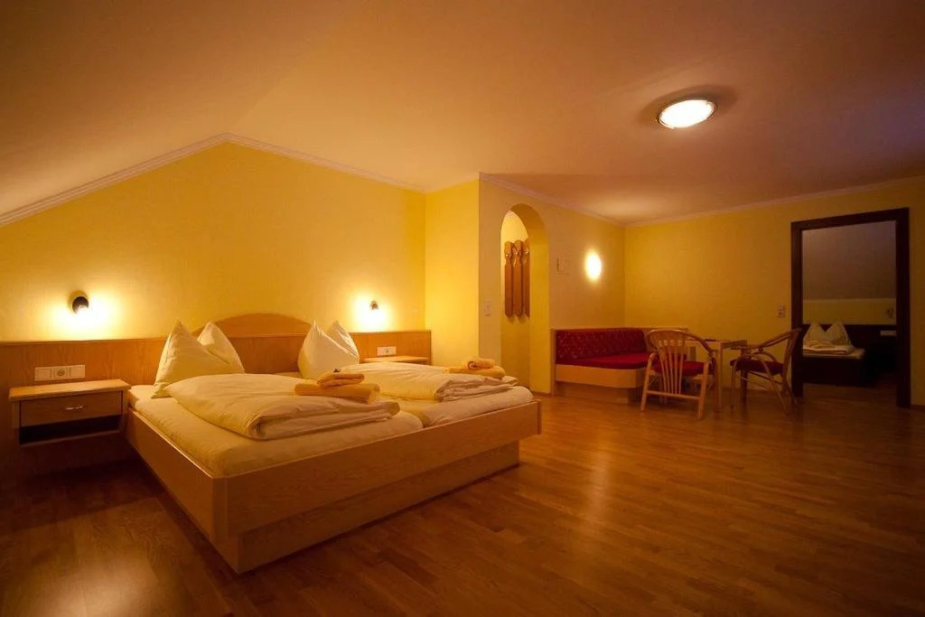 Hotel Die Metzgerstubn