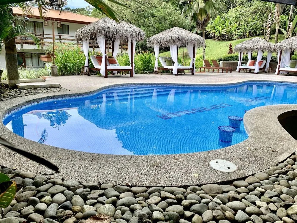 Hotel Playa Espadilla & Gardens
