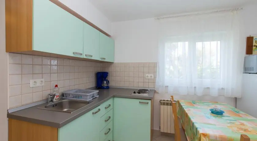 Apartments Marko