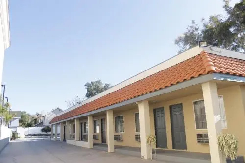Royal Inn