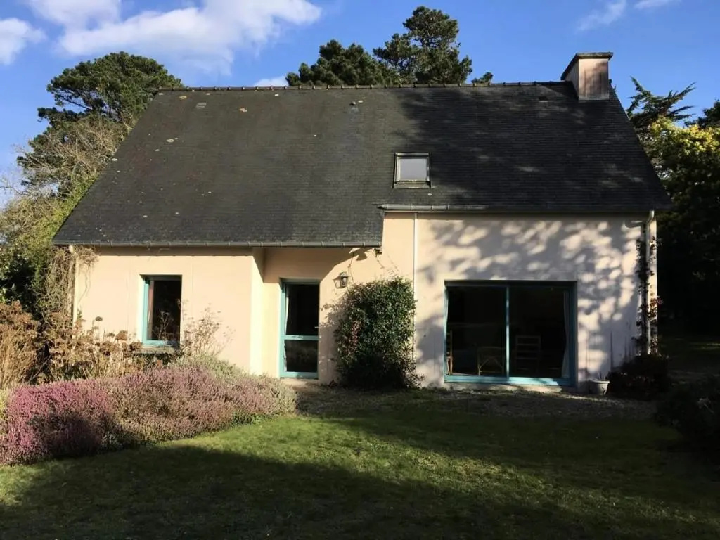 Résidence 601-erquy - Maisons & Villas pour 12 Personnes 594