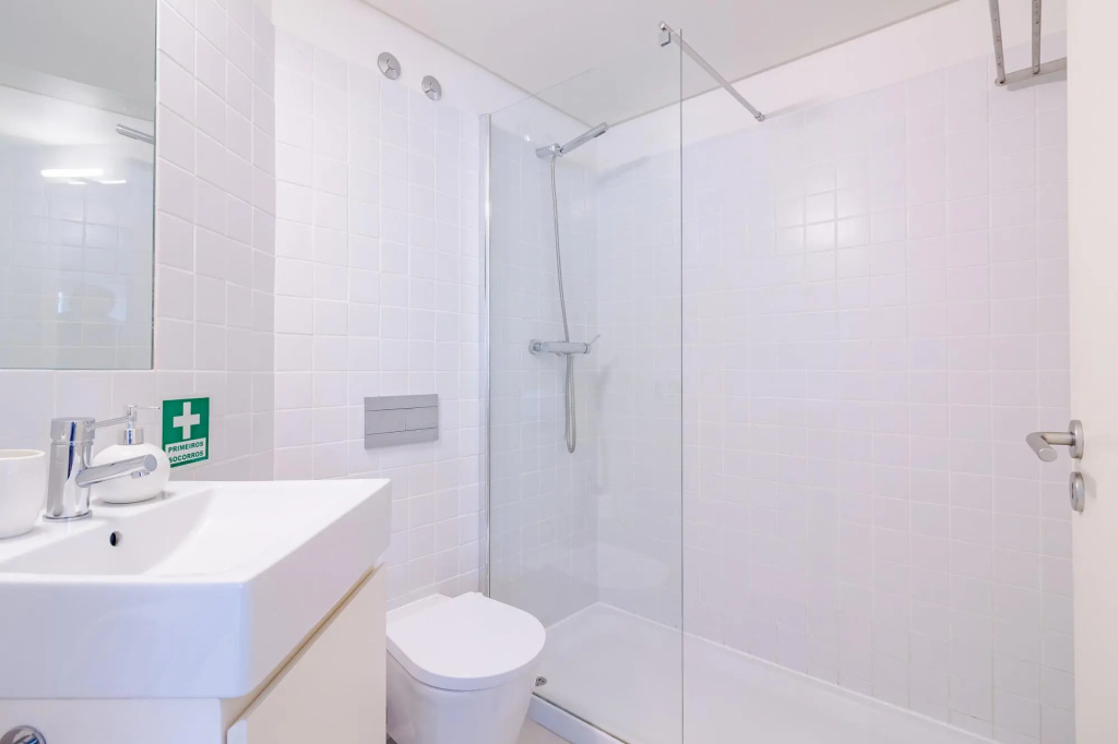 Taipas-11 in Oporto With 2 Bedrooms and 1 Bathrooms