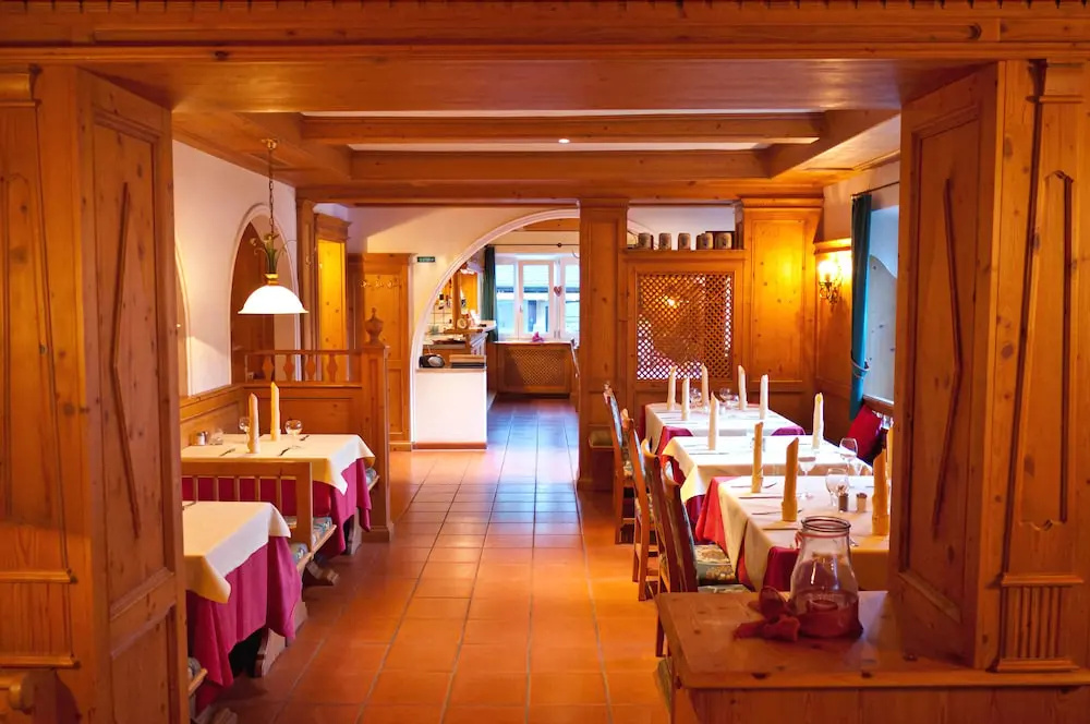 Bavaria Dream Hotel