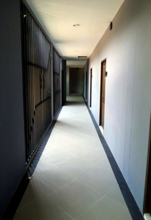 House 945