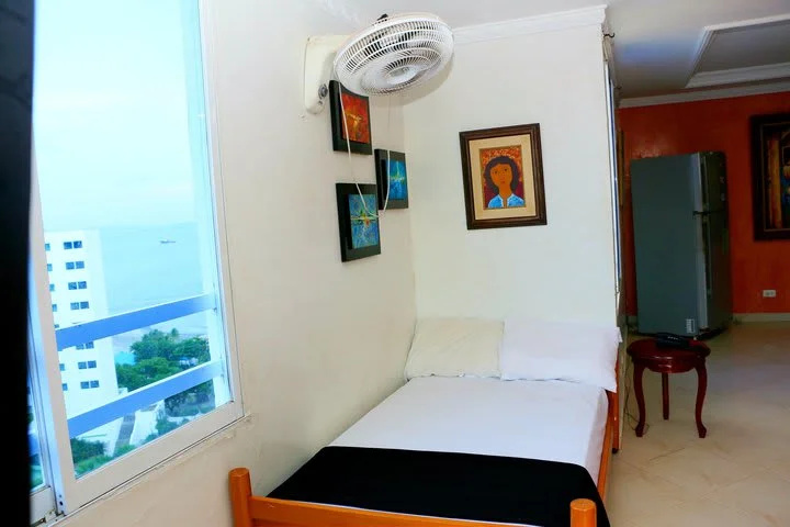 Apartamento AV 1105