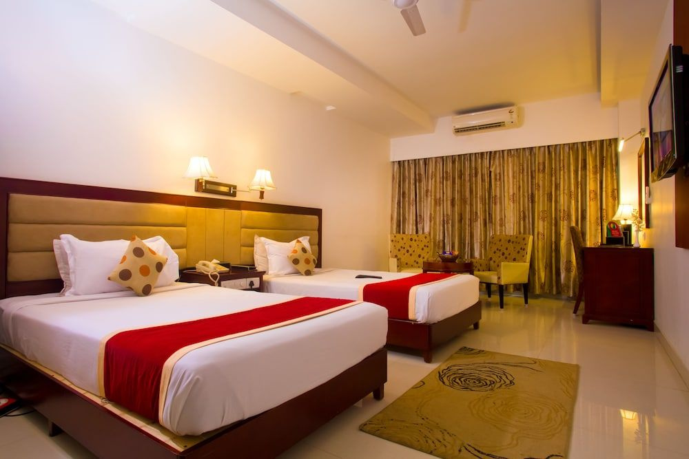 RR Inn Tirunelveli