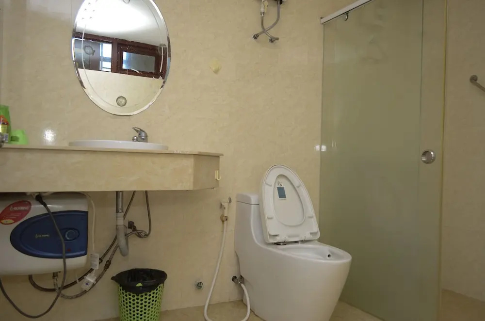 Thúy Hạnh Homestay